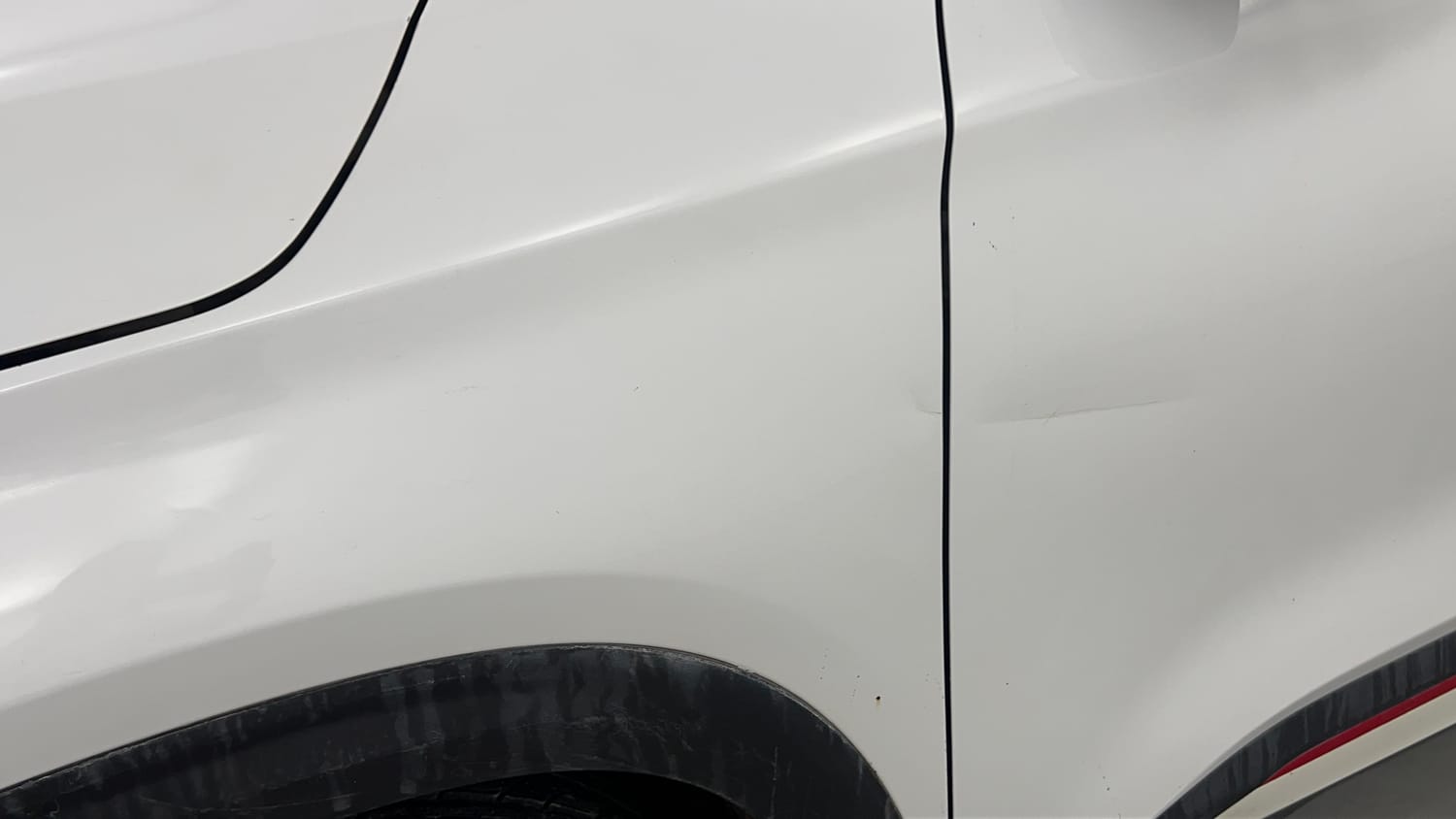 Used 2020 Kia Seltos GTX Plus AT 1.5 Diesel Diesel Automatic dents MINOR DENT