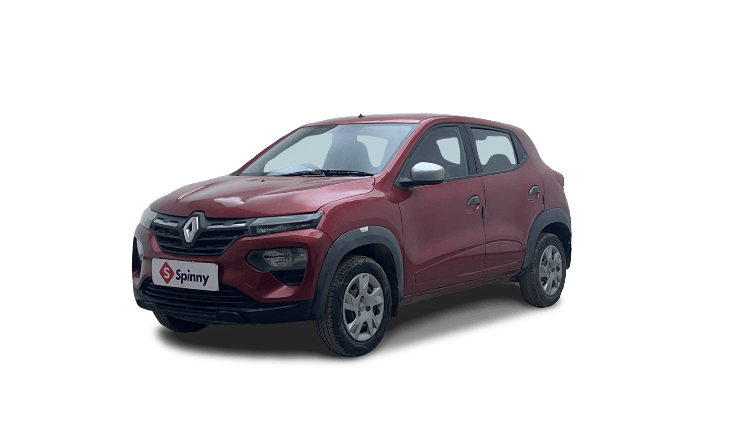 Used 2020 Renault Kwid RXT 1.0 Opt Petrol Manual Image