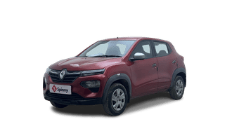 Used 2020 Renault Kwid RXT 1.0 Opt Petrol Manual Image