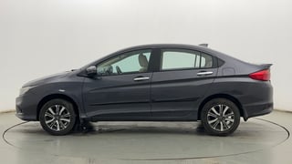 Used 2017 Honda City V Petrol Petrol Manual exterior LEFT SIDE VIEW