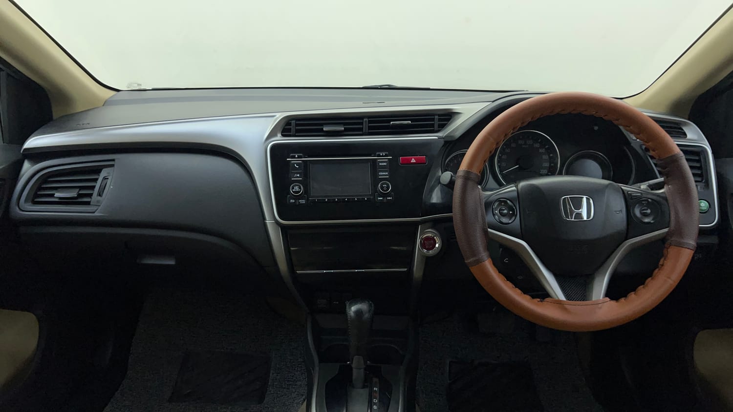 DASHBOARD VIDEO