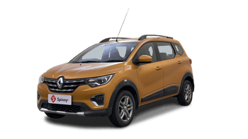 Used 2020 Renault Triber RXZ Petrol Manual Image
