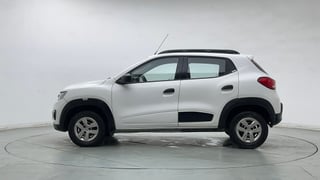 Used 2016 Renault Kwid RXT Petrol Manual exterior LEFT SIDE VIEW