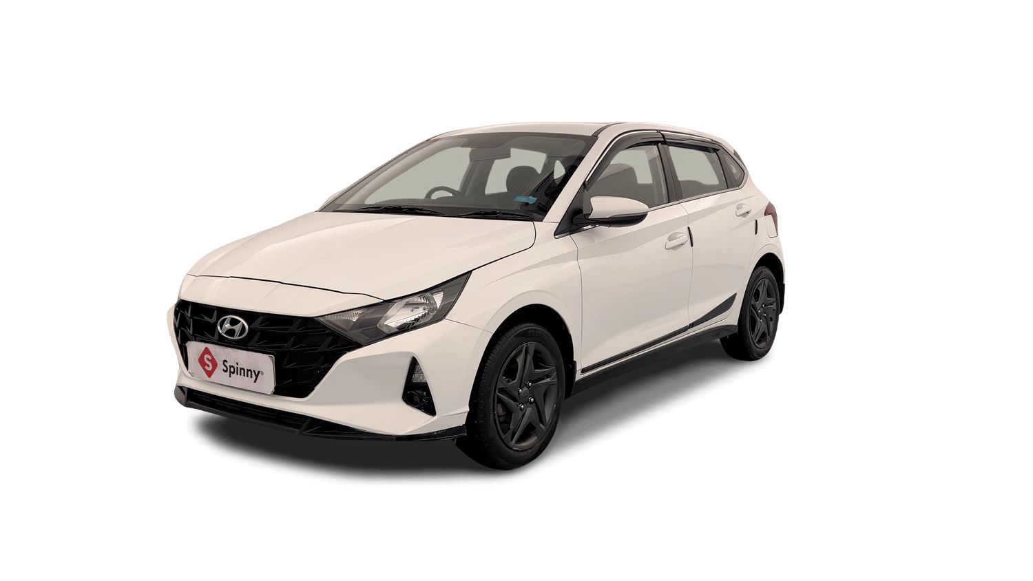 Used 2022 Hyundai I20 Sportz 1.2 MT Petrol Manual Image