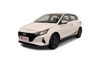 Used 2022 Hyundai I20 Sportz 1.2 MT Petrol Manual Image