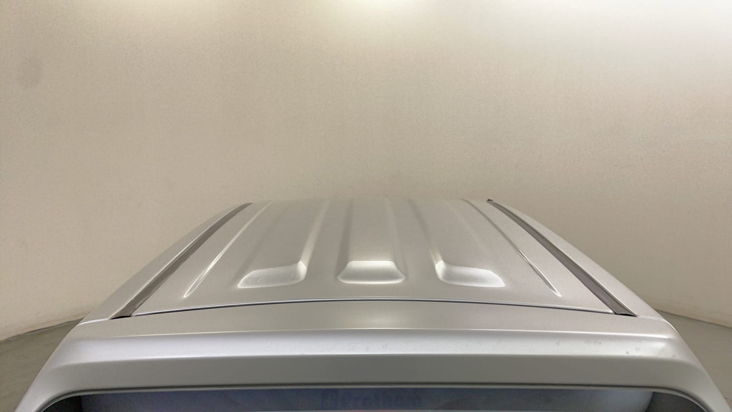 Used 2016 Maruti Suzuki Alto K10 VXi AMT Petrol Automatic exterior EXTERIOR ROOF VIEW