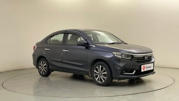 Used 2023 Honda Amaze VX 1.2 Petrol CVT Petrol Automatic Image