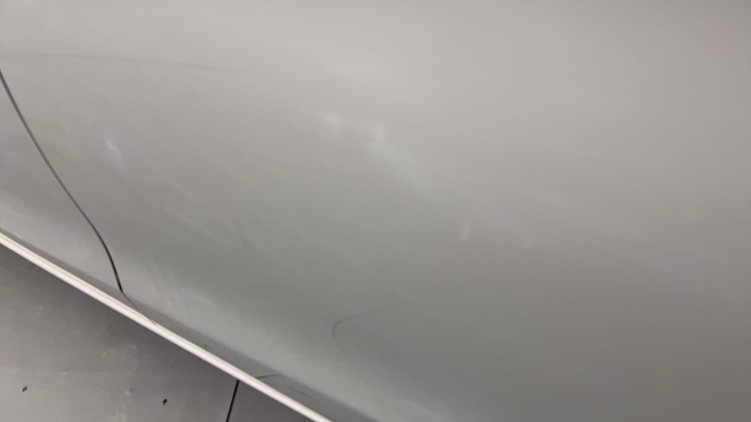 Used 2017 Maruti Suzuki Celerio ZXi Petrol Manual dents MINOR SCRATCH