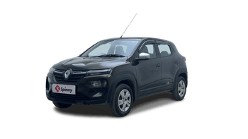 Used 2024 Renault Kwid RXT 1.0L AMT Petrol Automatic Image