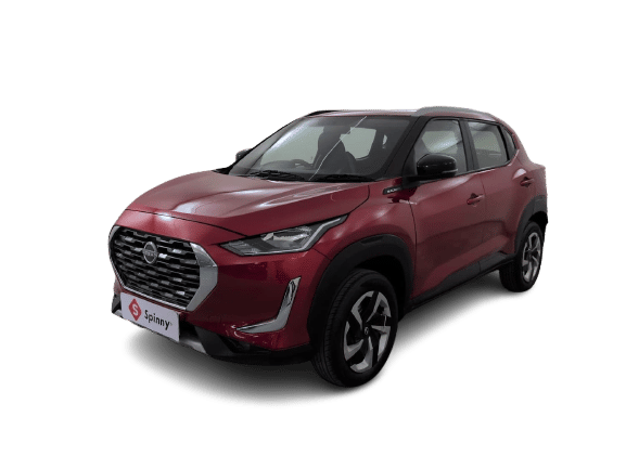 Used 2024 Nissan Magnite XL Petrol Manual Image
