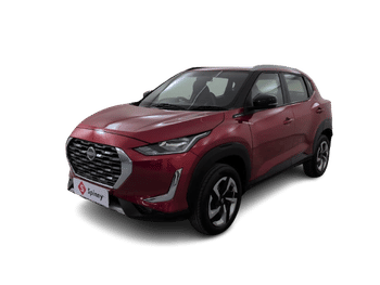 Used 2024 Nissan Magnite XL Petrol Manual Image