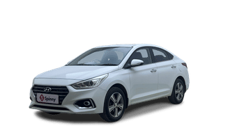 Used 2018 Hyundai Verna SX (O)1.6 VTVT Petrol Manual Image