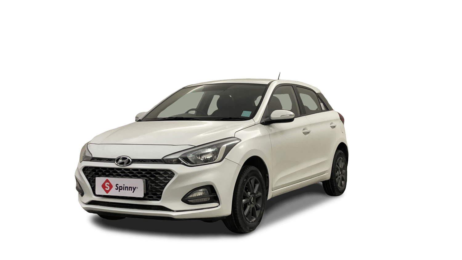 Used 2018 Hyundai Elite i20 Asta 1.2 AT Petrol Automatic Image