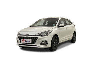 Used 2018 Hyundai Elite i20 Asta 1.2 AT Petrol Automatic Image