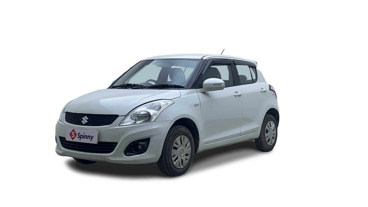 Used 2014 Maruti Suzuki Swift VXi Petrol Manual Image