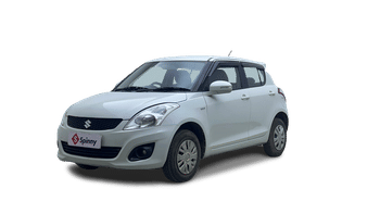 Used 2014 Maruti Suzuki Swift VXi Petrol Manual Image