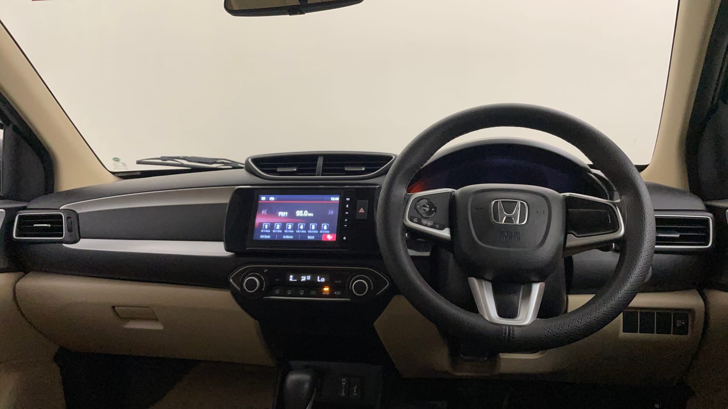 DASHBOARD VIDEO