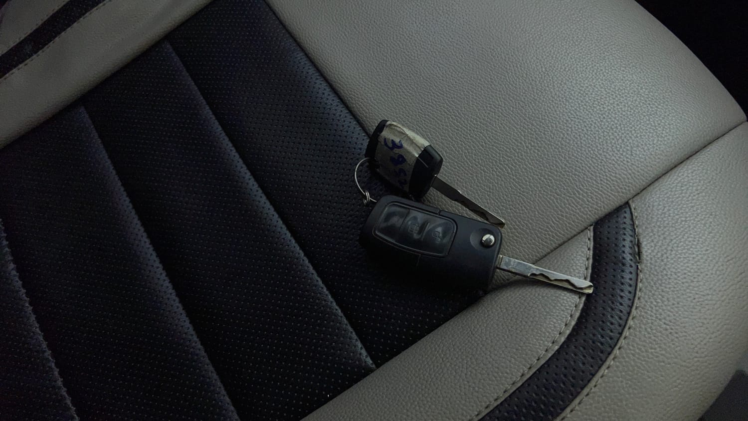Used 2015 Ford EcoSport Titanium 1.5 TDCi Diesel Manual extra CAR KEY VIEW