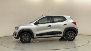 Used 2018 Renault Kwid 1.0 RXT Petrol Manual exterior LEFT SIDE VIEW