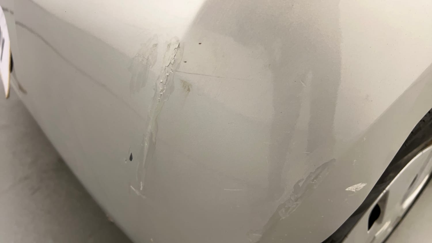 Used 2017 Maruti Suzuki Celerio ZXi Petrol Manual dents MINOR SCRATCH