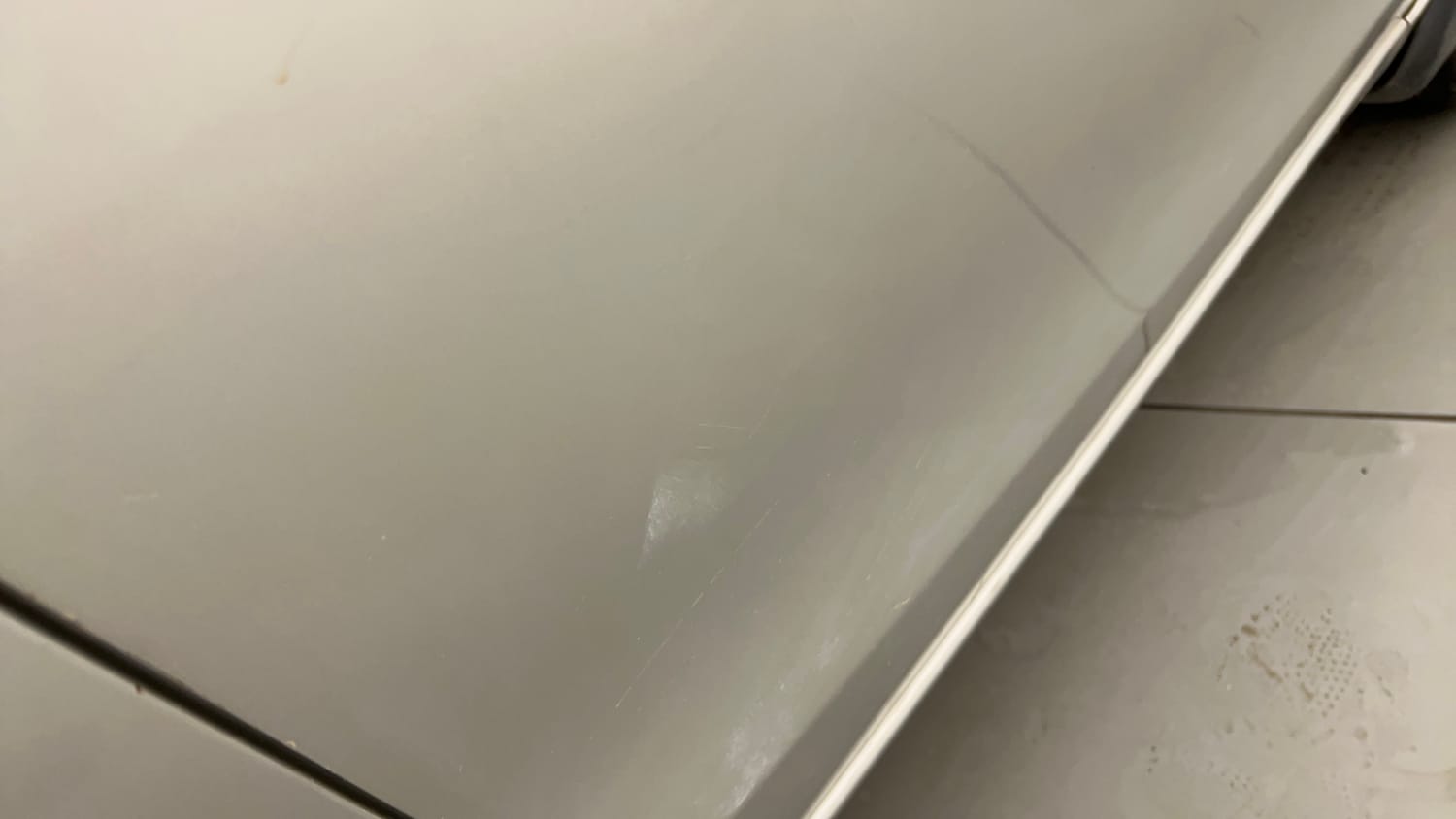 Used 2017 Maruti Suzuki Celerio ZXi Petrol Manual dents MINOR SCRATCH