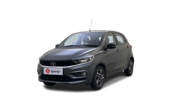 Used 2021 Tata Tiago XZA Plus Petrol Automatic Image