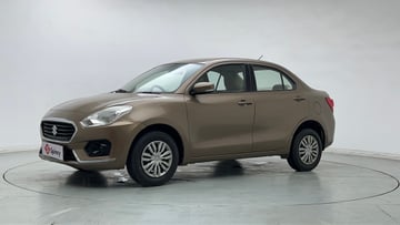 Used 2017 Maruti Suzuki Dzire VXi Petrol Manual Image