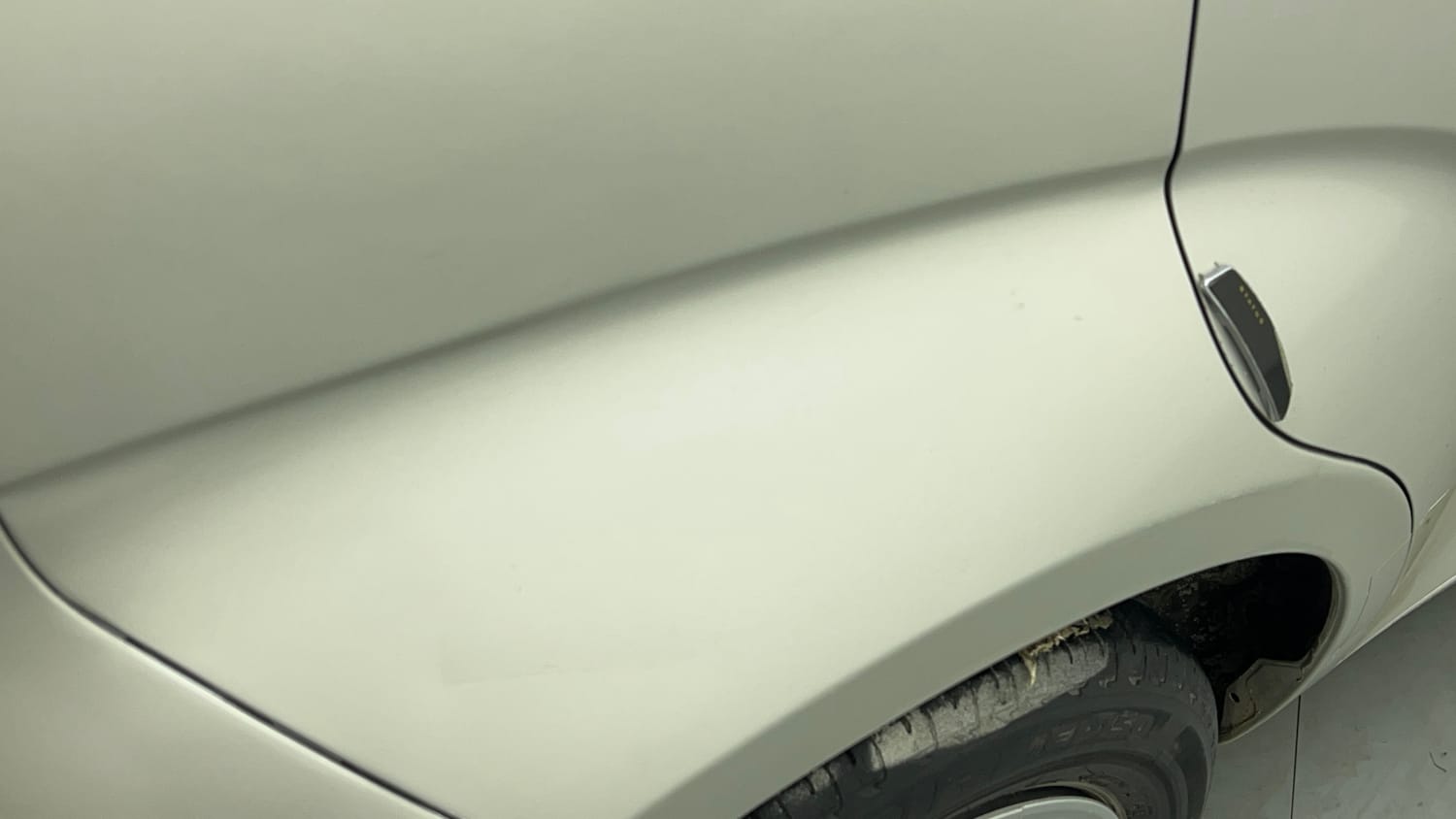 Used 2017 Maruti Suzuki Ignis Delta 1.2 MT Petrol Manual dents MINOR DENT