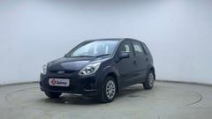 2013 Ford Figo Image