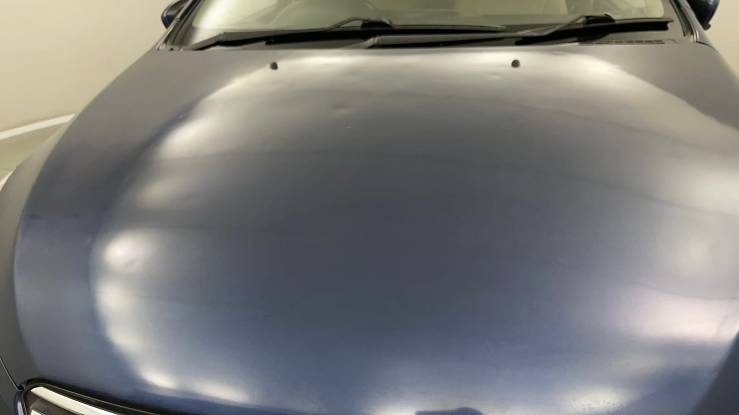 Used 2018 Maruti Suzuki Ciaz Sigma 1.4 MT Petrol Manual dents MINOR DENT
