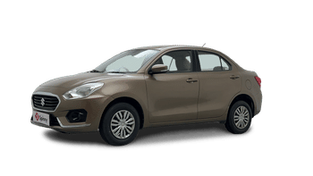 Used 2017 Maruti Suzuki Dzire VXi Petrol Manual Image
