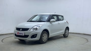 Used 2014 Maruti Suzuki Swift VXi Petrol Manual Image