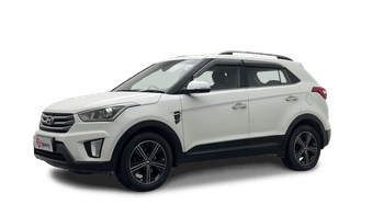 Used 2018 Hyundai Creta SX Plus 1.6 AT Petrol Petrol Automatic Image