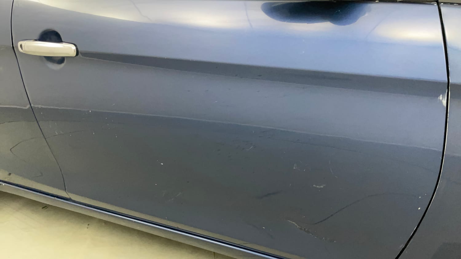 Used 2018 Maruti Suzuki Ciaz Sigma 1.4 MT Petrol Manual dents MINOR DENT