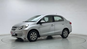 Used 2015 Honda Amaze 1.2 S i-VTEC Petrol Manual Image