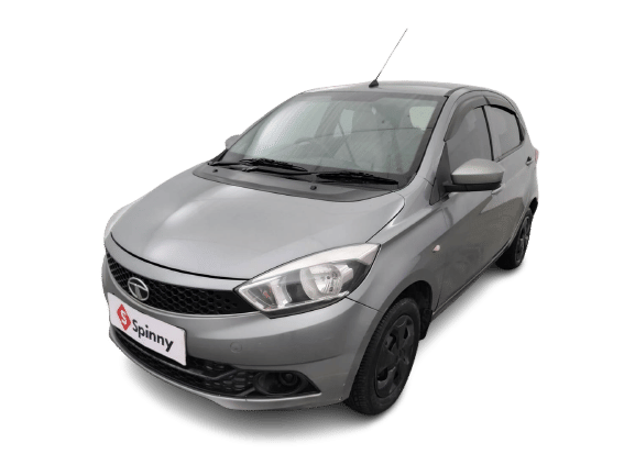 Used 2018 Tata Tiago Revotron XT Petrol Manual Image