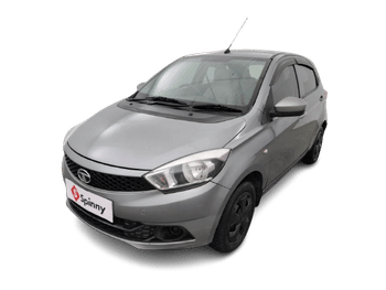 Used 2018 Tata Tiago Revotron XT Petrol Manual Image