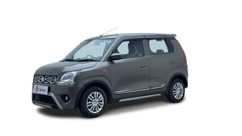 Used 2024 Maruti Suzuki Wagon R VXI 1.0 CNG Cng Manual Image