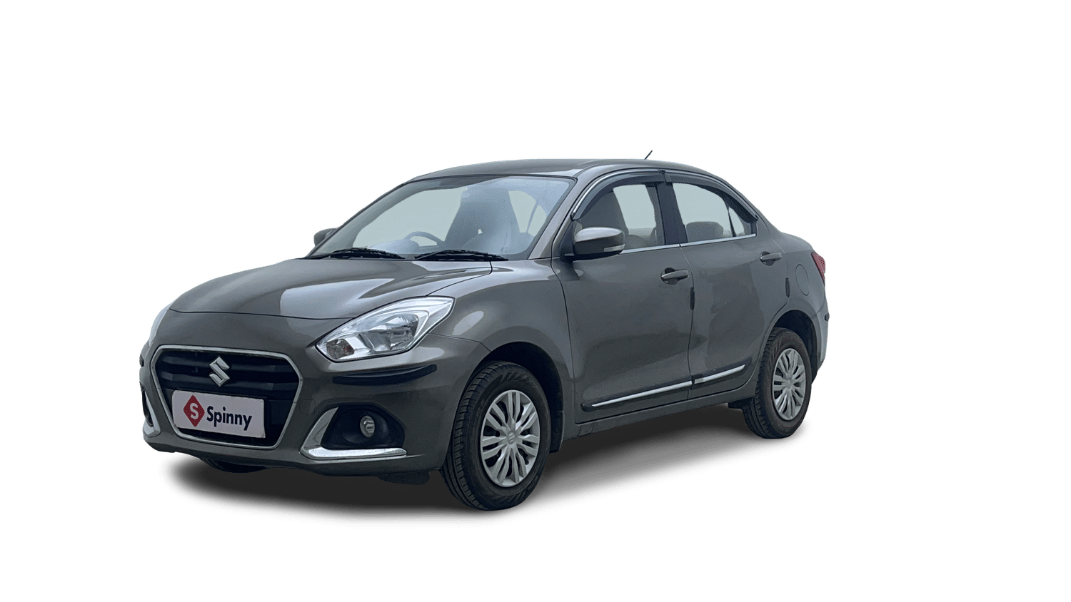 Used 2024 Maruti Suzuki Dzire VXi AGS Petrol Automatic Image