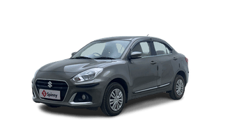 Used 2024 Maruti Suzuki Dzire VXi AGS Petrol Automatic Image