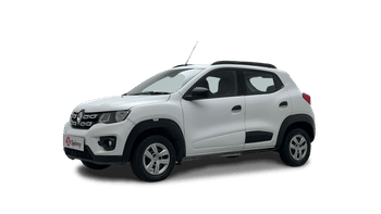 Used 2016 Renault Kwid RXT Petrol Manual Image