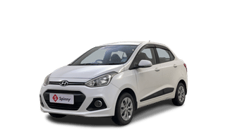 Used 2016 Hyundai Xcent S 1.2 Petrol Manual Image