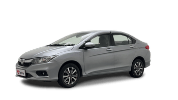Used 2019 Honda City V CVT Petrol Petrol Automatic Image