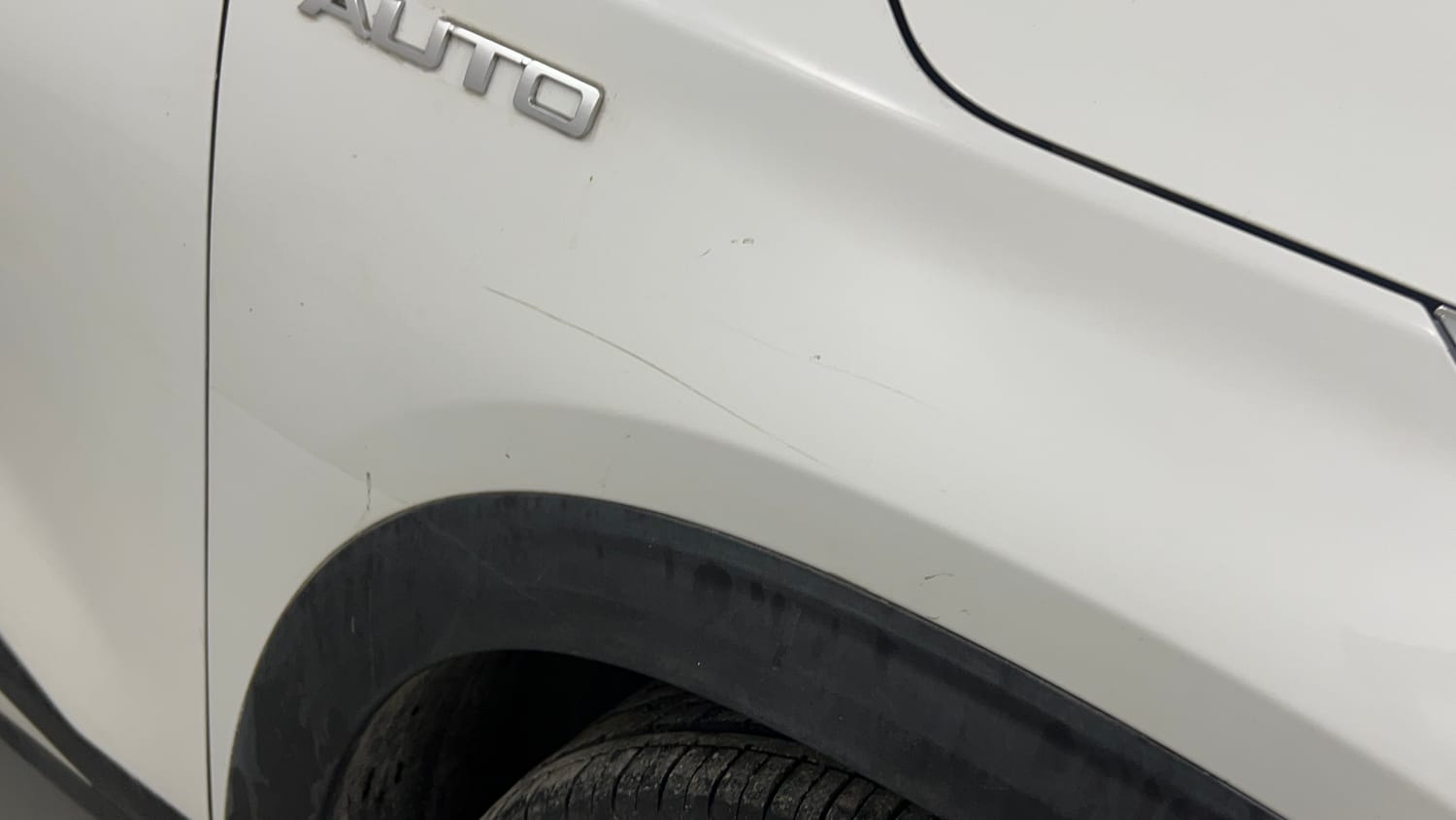 Used 2020 Kia Seltos GTX Plus AT 1.5 Diesel Diesel Automatic dents MINOR DENT