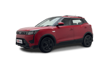 Used 2019 Mahindra XUV 300 1.2 W6 Petrol Manual Image