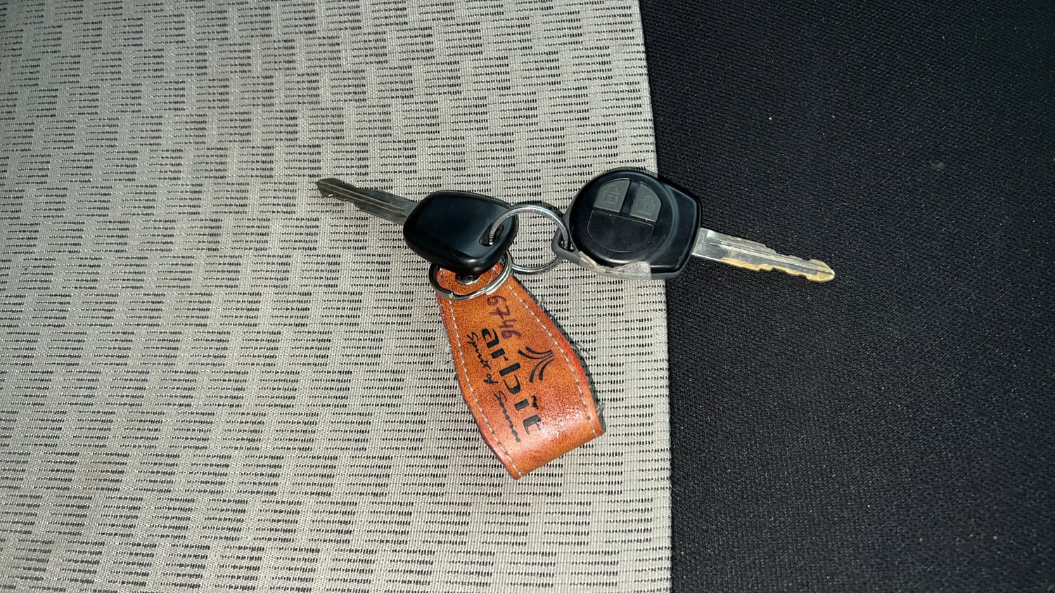 Used 2021 Maruti Suzuki Alto 800 VXi Petrol Manual extra CAR KEY VIEW