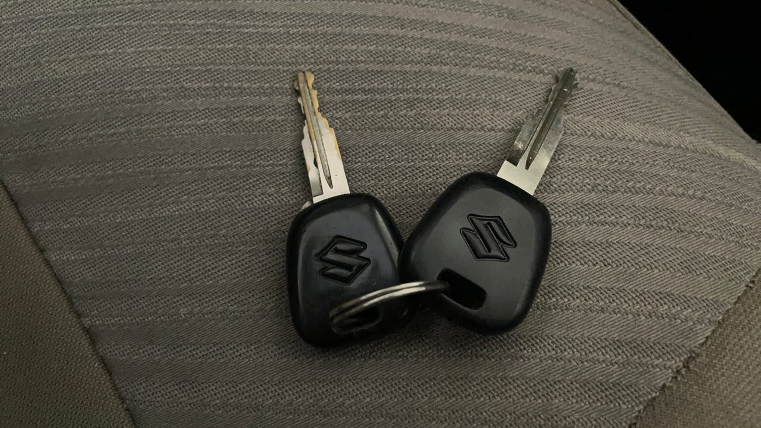 Used 2016 Maruti Suzuki Alto K10 VXi AMT Petrol Automatic extra CAR KEY VIEW