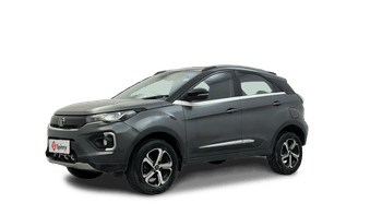 Used 2021 Tata Nexon XZ Plus (S) Petrol Manual Image