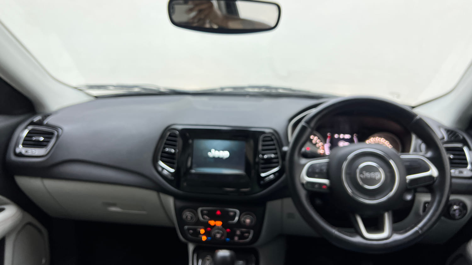 DASHBOARD VIDEO