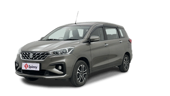 Used 2023 Maruti Suzuki Ertiga ZXi Plus AT Petrol Automatic Image